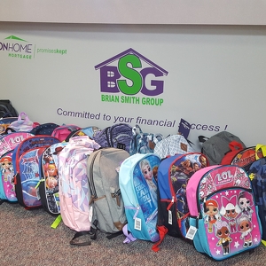 Fundraising Page: Chelsea Smith